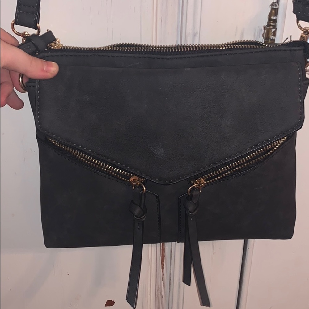 Free people cross body bag
